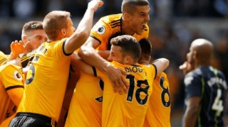  阿斯顿维拉补时绝杀伯恩茅斯豪取四连胜