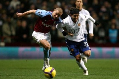  阿斯顿维拉反击犀利无比,客场爆冷擒下曼城