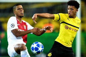  多特蒙德青春风暴席卷，德甲积分榜紧咬榜首