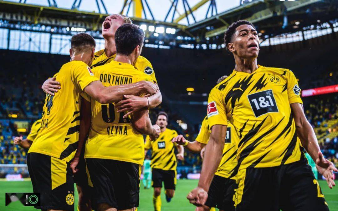 壹号娱乐- 多特蒙德新援首秀破门，客场力克劲敌  